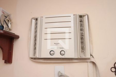 Apartamento à venda com 240m², 5 quartos e 3 vagas Apartamento à venda com 240m², 5 quartos e 3 vagasQuarto 2 - Ar condicionado