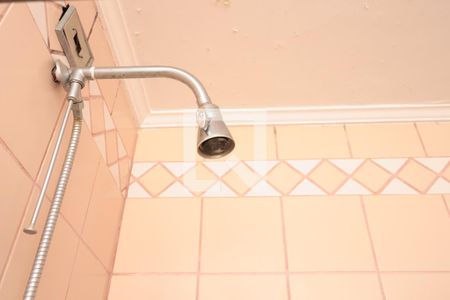 Apartamento à venda com 240m², 5 quartos e 3 vagas Apartamento à venda com 240m², 5 quartos e 3 vagasBanheiro - Chuveiro a gás