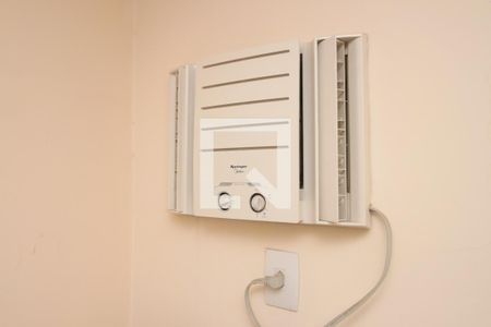 Apartamento à venda com 240m², 5 quartos e 3 vagas Apartamento à venda com 240m², 5 quartos e 3 vagasSuíte - Ar condicionado