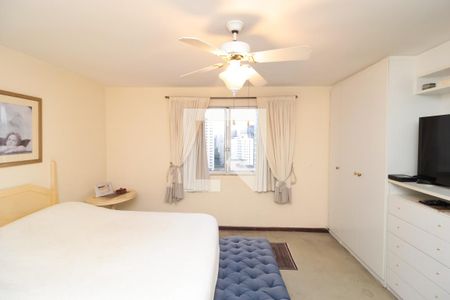 Apartamento à venda com 240m², 5 quartos e 3 vagas Apartamento à venda com 240m², 5 quartos e 3 vagasSuíte