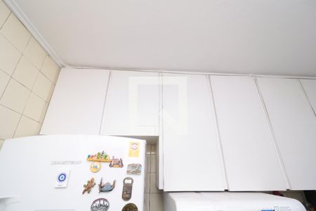 Apartamento à venda com 240m², 5 quartos e 3 vagas Apartamento à venda com 240m², 5 quartos e 3 vagasCozinha - Armários