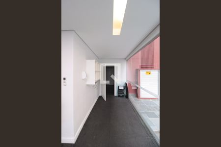 Apartamento à venda com 240m², 5 quartos e 3 vagas Apartamento à venda com 240m², 5 quartos e 3 vagasÁrea comum - Academia