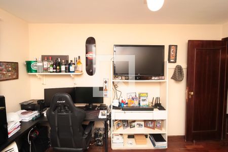 Apartamento à venda com 240m², 5 quartos e 3 vagas Apartamento à venda com 240m², 5 quartos e 3 vagasQuarto 1