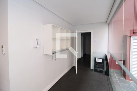 Apartamento à venda com 240m², 5 quartos e 3 vagas Apartamento à venda com 240m², 5 quartos e 3 vagasÁrea comum - Academia