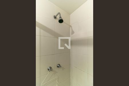 Studio à venda com 26m², 1 quarto e 1 vagaBanheiro - Ducha