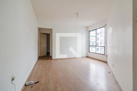 Sala de apartamento à venda com 1 quarto, 45m² em Nonoai, Porto Alegre