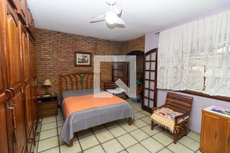 Casa à venda com 205m², 3 quartos e 2 vagasQuarto 2