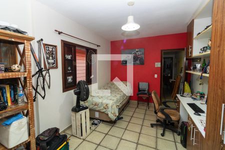 Casa à venda com 205m², 3 quartos e 2 vagasQuarto 1