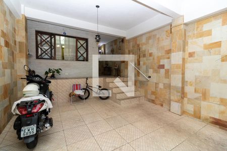 Casa à venda com 205m², 3 quartos e 2 vagasGaragem