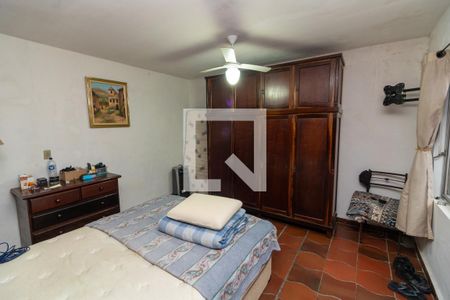 Casa à venda com 205m², 3 quartos e 2 vagasQuarto 3