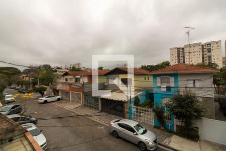 Casa à venda com 205m², 3 quartos e 2 vagasVista Quarto 2