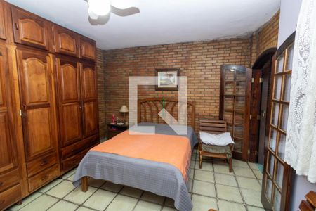 Casa à venda com 205m², 3 quartos e 2 vagasQuarto 2