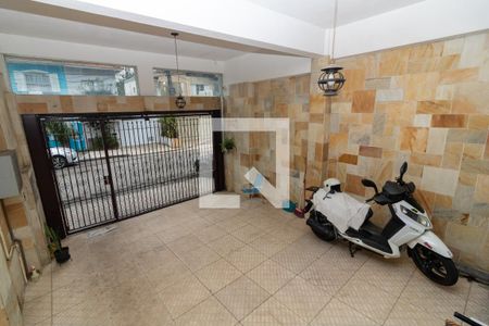Casa à venda com 205m², 3 quartos e 2 vagasGaragem