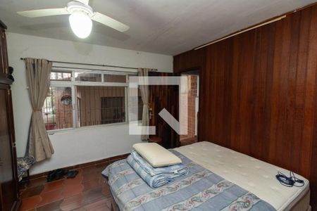 Casa à venda com 205m², 3 quartos e 2 vagasQuarto 3