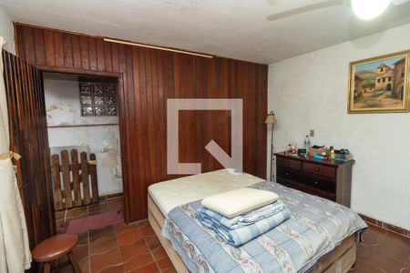 Casa à venda com 205m², 3 quartos e 2 vagasQuarto 3