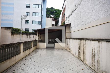 Apartamento para alugar com 98m², 3 quartos e 1 vagaChurrasqueira