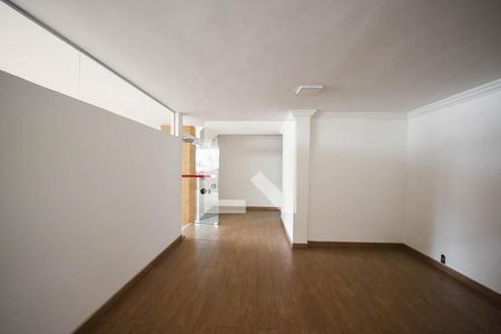 Apartamento para alugar com 98m², 3 quartos e 1 vagaHall social