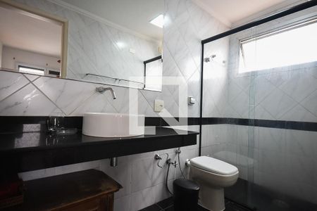 Apartamento para alugar com 98m², 3 quartos e 1 vagaBanheiro suíte