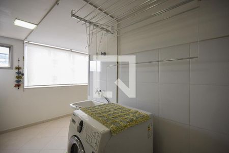 Apartamento para alugar com 98m², 3 quartos e 1 vagaÁrea de serviço