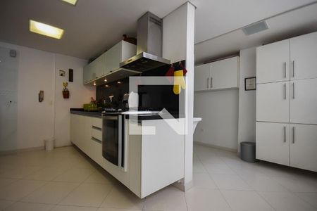 Apartamento para alugar com 98m², 3 quartos e 1 vagaCozinha