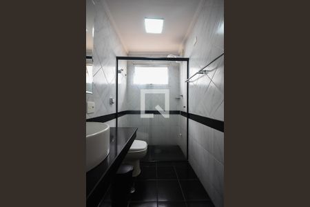 Apartamento para alugar com 98m², 3 quartos e 1 vagaBanheiro suíte