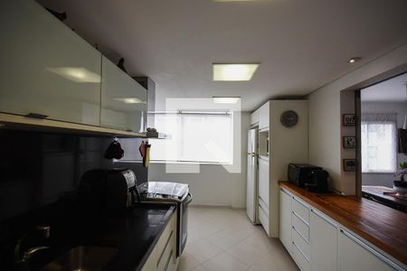 Apartamento para alugar com 98m², 3 quartos e 1 vagaCozinha