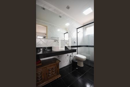 Apartamento para alugar com 98m², 3 quartos e 1 vagaBanheiro suíte