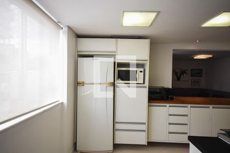 Apartamento para alugar com 98m², 3 quartos e 1 vagaCozinha