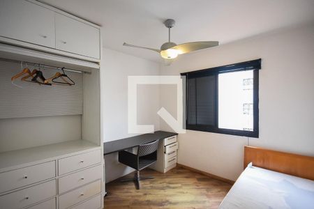 Quarto de apartamento para alugar com 3 quartos, 98m² em Vila Progredior, São Paulo