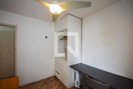 Quarto de apartamento para alugar com 3 quartos, 98m² em Vila Progredior, São Paulo