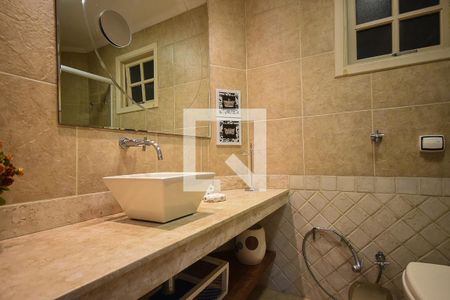 Apartamento para alugar com 98m², 3 quartos e 1 vagaBanheiro