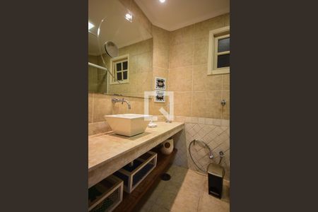 Apartamento para alugar com 98m², 3 quartos e 1 vagaBanheiro