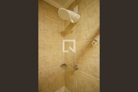Apartamento para alugar com 98m², 3 quartos e 1 vagaChuveiro do banheiro
