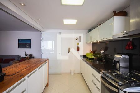 Apartamento para alugar com 98m², 3 quartos e 1 vagaCozinha
