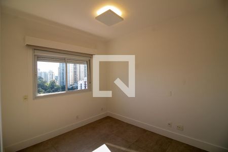 Suíte 1 de apartamento para alugar com 2 quartos, 138m² em Brooklin, São Paulo