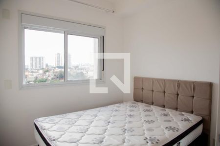 Quarto de apartamento à venda com 1 quarto, 41m² em Umuarama, Osasco