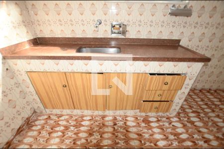 Apartamento para alugar com 70m², 2 quartos e sem vagaCozinha