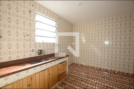 Apartamento para alugar com 70m², 2 quartos e sem vagaCozinha