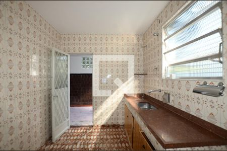 Apartamento para alugar com 70m², 2 quartos e sem vagaCozinha