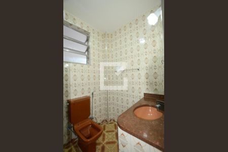 Apartamento para alugar com 70m², 2 quartos e sem vagaBanheiro