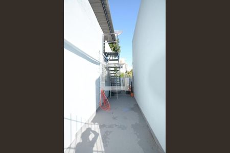 Apartamento para alugar com 70m², 2 quartos e sem vagaCorredor do Terraço