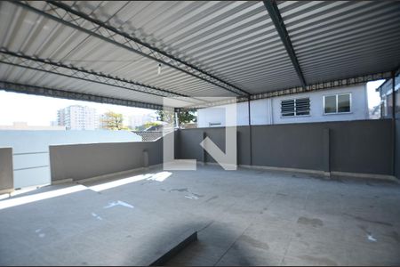 Apartamento para alugar com 70m², 2 quartos e sem vagaTerraço