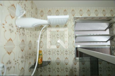 Apartamento para alugar com 70m², 2 quartos e sem vagaBanheiro