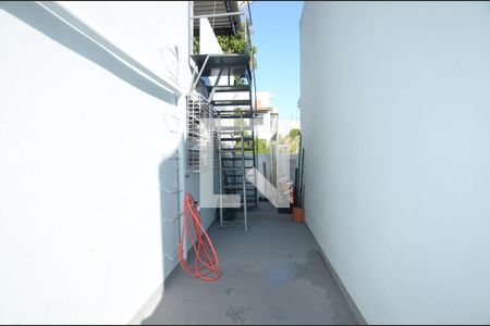 Apartamento para alugar com 70m², 2 quartos e sem vagaCorredor do Terraço