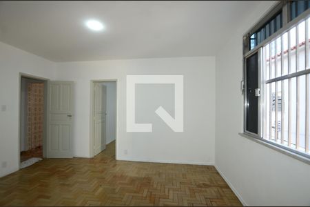 Sala de apartamento para alugar com 2 quartos, 70m² em Vila da Penha, Rio de Janeiro