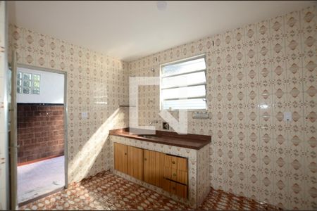 Apartamento para alugar com 70m², 2 quartos e sem vagaCozinha