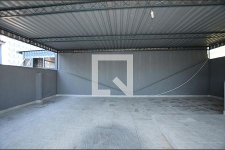 Apartamento para alugar com 70m², 2 quartos e sem vagaTerraço