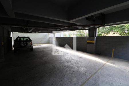 Apartamento à venda com 58m², 2 quartos e 1 vagaÁrea comum