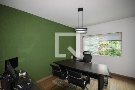 Quarto 1 de casa para alugar com 2 quartos, 90m² em Vila Sonia, São Paulo