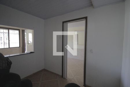 Quarto 1 de casa à venda com 2 quartos, 83m² em Mathias Velho, Canoas